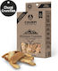 Churpi Crunchies Himalayan Μπάρες Μάσησης Yak Σκύλου με Γάλα 70gr