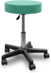 iCare Medical Stool Green 1420C.2023