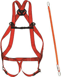 Climax Basic Plus Overall Safety Belt Climax Basic Plus Overall Safety Belt