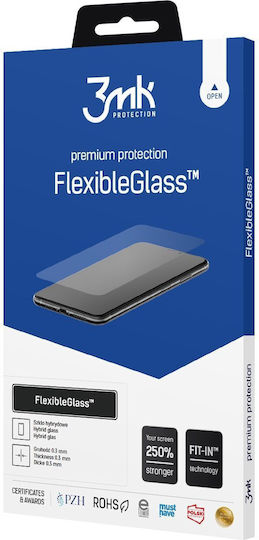 3MK FlexibleGlass Tempered Glass (Xiaomi Pad 5 Pro) 3MK4089