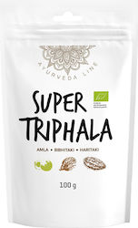 Diet-Food Super Triphala 100gr