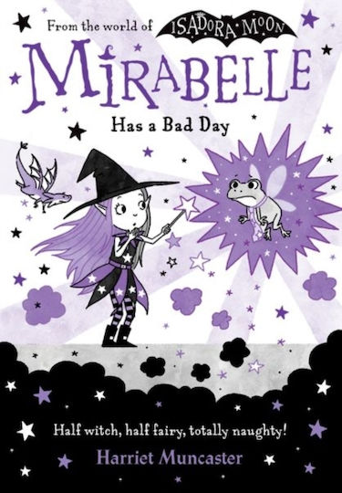 Mirabelle Has A Bad Day Mirabelle Has A Bad Day