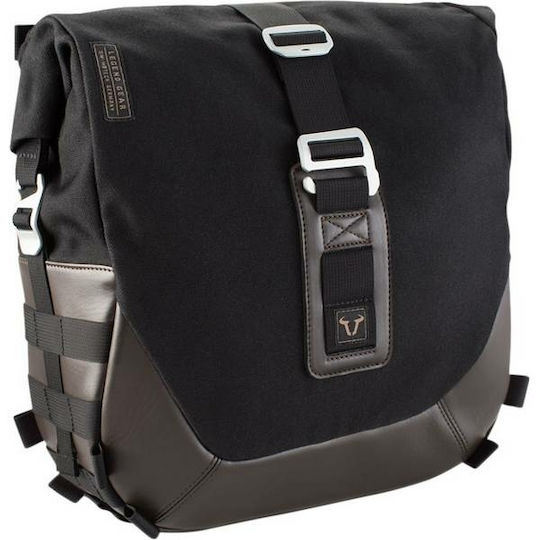 SW-Motech Legend Gear LC2 13.5Es in Schwarz Farbe