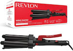Revlon Wave Master Ψαλίδι Μαλλιών RVIR3056UKE