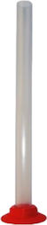 E011 Test Tubes Winemaking Vinometer - Alcohol meter 06-Ζ03-0001