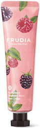 Frudia My Orchard Feuchtigkeitsspendende Handcreme Himbeerwein 30gr