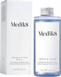 Medik8 Press & Clear Lotion Gesichtswasser mit ...