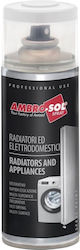 Ambro-Sol Σπρέι Βαφής Λευκό ΛΕΥΚΟ 400ml Ambro-Sol Σπρέι Βαφής Λευκό ΛΕΥΚΟ 400ml