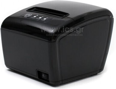 ICS XP-S300M Thermal Receipt Printer Ethernet / Serial / USB