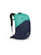 Osprey Parsec Fabric Backpack Green 26lt