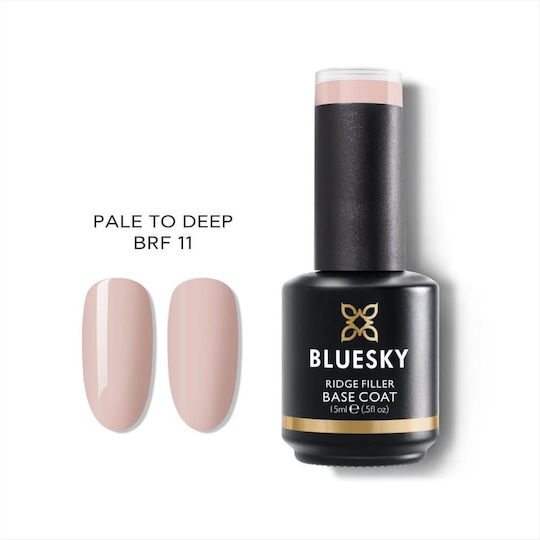 Bluesky Base Coat for Gel 15ml