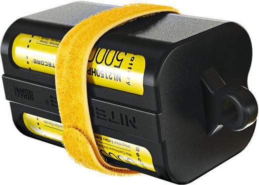 NiteCore ΝΒΜ41 Lighting Flashlight Accessories