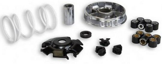 Malossi Multivar 2000 for Gilera 125