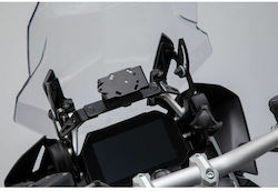 SW-Motech για BMW R1200GS
