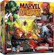 Cool Mini Or Not Game Expansion Marvel Zombies: A Zombicide Game – Hydra Resurrection for 1-6 Players 14+ Years (EN)