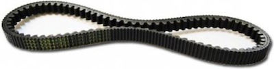 Malossi Transmission Belt for Piaggio Beverly 250 04'-09' / Aprilia Scarabeo 250 04'-10' / Sportcity 250 06'-10'