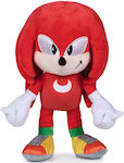 PCMerch Plush Knuckles 30 cm