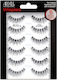Ardell Demi Wispies Magnetische Falsche Wimpern Schwarz 12 Stück