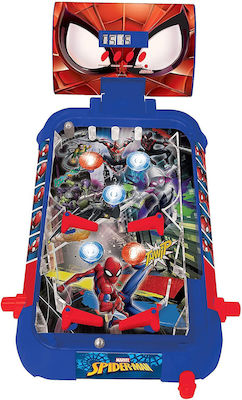 Lexibook Spiderman Tabletop Pinball