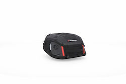 SW-Motech Pro Roadpack Tail Bag Motorcycle Tail Bag 14lt Black BC.HTA.00.307.30000