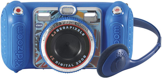 Vtech Kidizoom Duo Pro Kinderkamera 5MP Blau