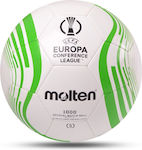 Molten Uefa Europa League Replica Μπάλα Ποδοσφαίρου Λευκή