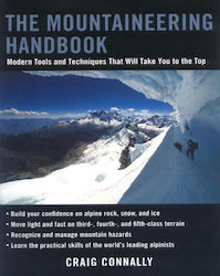 The Mountaineering Handbook