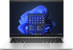 HP EliteBook 840 G9 14" IPS (i7-1255U/16GB/256GB SSD/W10 Pro) (US Keyboard)