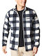 Steens Mountain Men's Fleece Cardigan Black