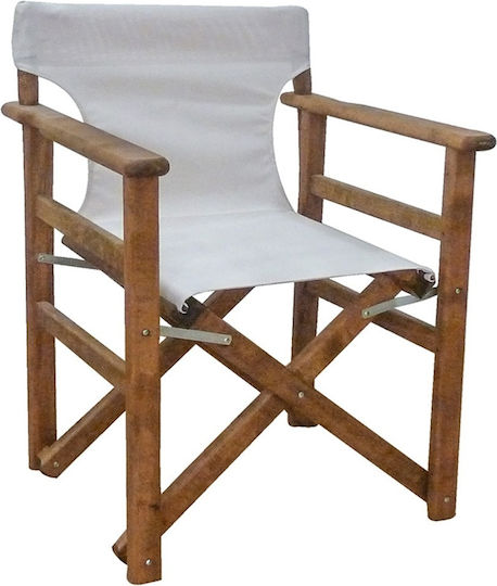 Regizor Torino Karydi / Ekru 59x51x85cm Regizor Torino Karydi / Ekru 59x51x85cm