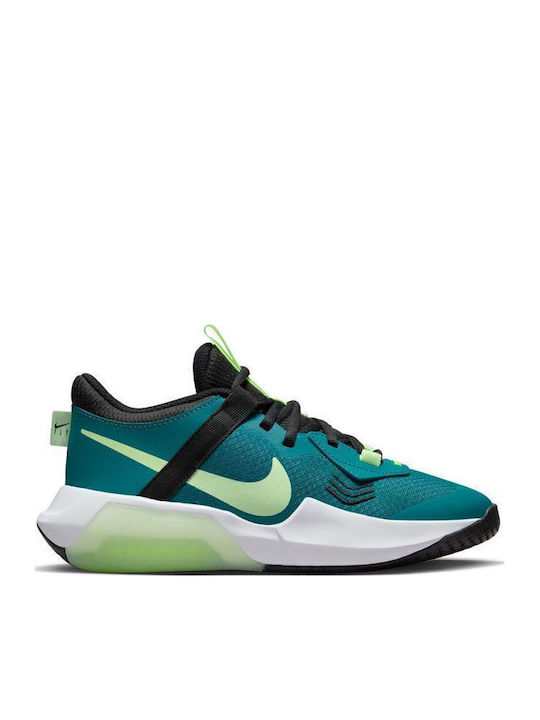 Nike Air Zoom Crossover Kids Sports Shoes Runni...