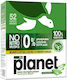 Planet Pure Aloe Vera Απορρυπαντικό Ρούχων σε Σκόνη 2.5kg (52 Μεζούρες)