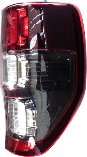 Δεξί Φως STOP για Ford Ranger 2012+