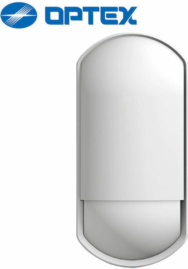 Optex FLIPX FLX-S-ST Wired RF Infrared Curtain Motion Sensor 85° Range 12m