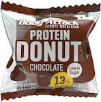 Body Attack Biscuits Protein With Chips Chocolate 1pcs 60gr