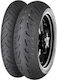 Continental ContiRoadAttack 4 190/50-17 73W Tub...