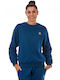 Admiral Women's Sweatshirt Blue