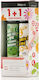 Ino Plus Multivitamin Multi + Q10 + Gingko Biloba 20 eff. tabs & Vitamin C 500mg 20 eff. tabs for Energy & Immune System Boost