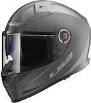 LS2 FF811 Vector II Full Face Helmet with Pinlo...