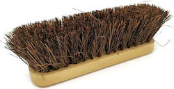 Fireplace Brush KENT & STOWE 8X24CM