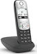 Gigaset A690 Cordless Phone with Speaker Grey /...