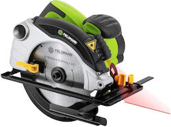 Fieldmann FT0672 Fierastraie Circulare 1300W
