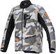 Alpinestars Venture XT Winter Men's Motorcycle Jacket Waterproof Camo