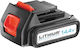 Black & Decker 14.4V Lithium Tool Battery with 1.3Ah Capacity