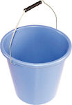 Mop Bucket Plastic Capacity 15lt Blue