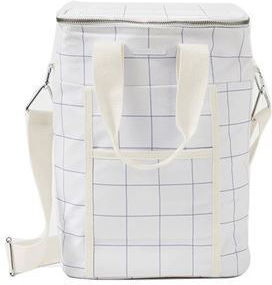 Sunnylife Insulated Bag Shoulderbag Coconut L23 x W11 x H50cm