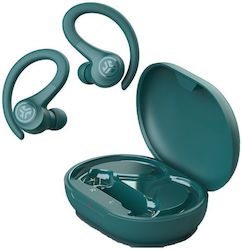 Jlab Go Air Sport In-ear Teal Jlab Go Air Sport In-ear Teal