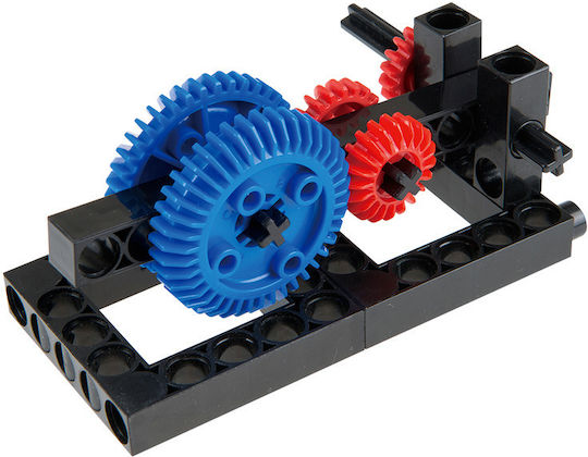 Gigo Steam Gear Set Lernspiel Technik für 3+ Jahre alt Jahre