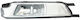 Squareς Foglights Car Left Volkswagen Passat 2015-2019 1pcs