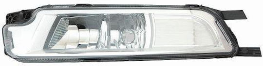 Squareς Foglights Car Left Volkswagen Passat 2015-2019 1pcs